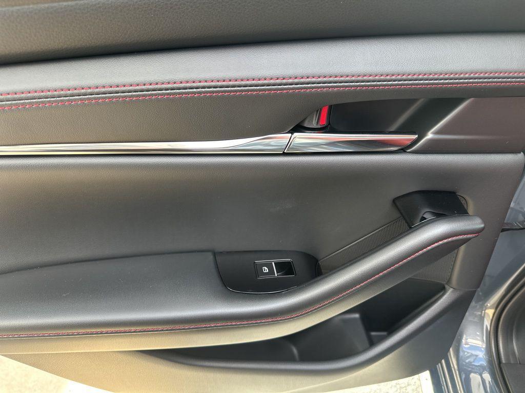 new 2026 Mazda Mazda3 car, priced at $29,790