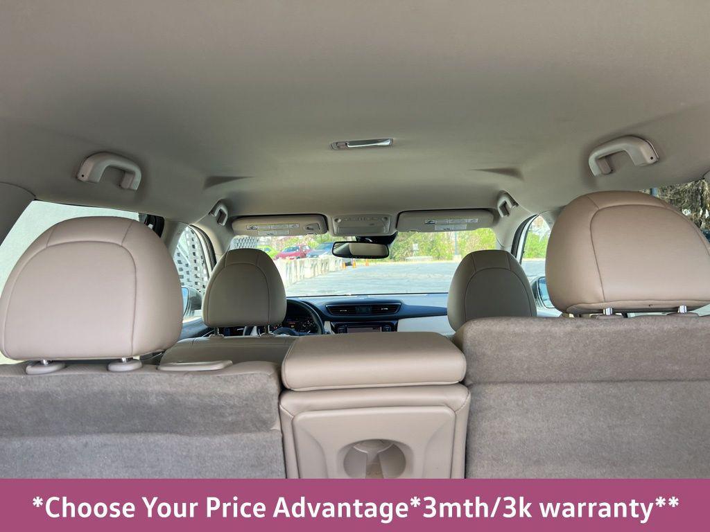 used 2020 Nissan Rogue car, priced at $21,400