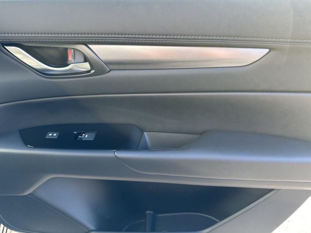 new 2025 Mazda CX-5 car, priced at $29,792