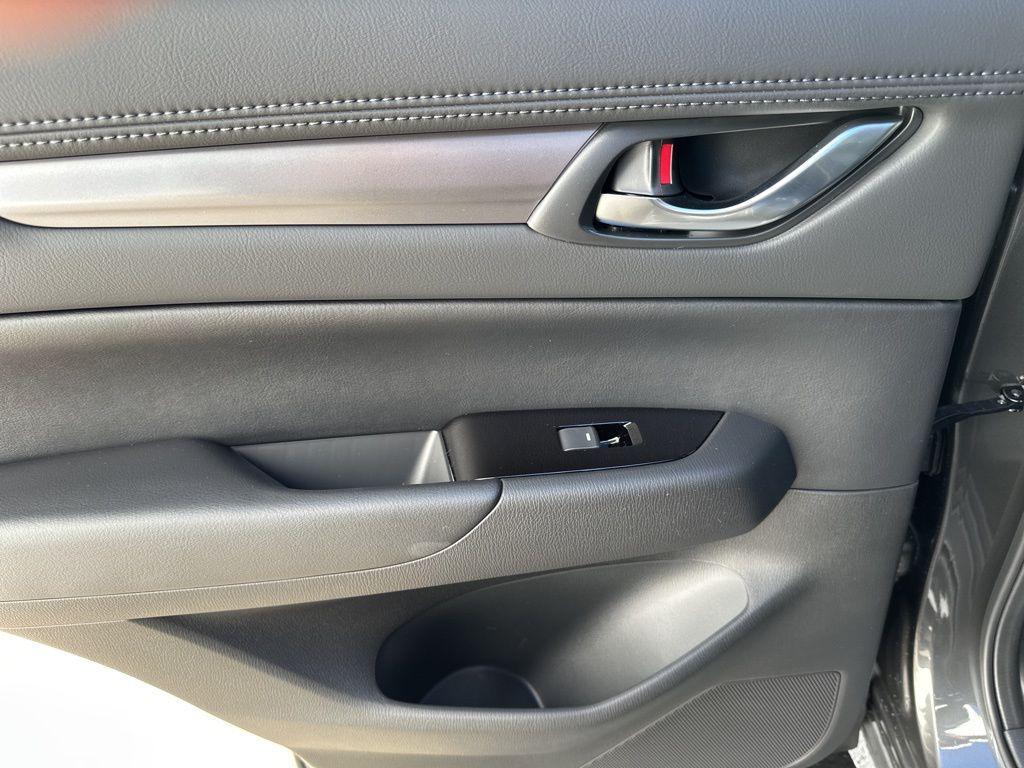 new 2025 Mazda CX-5 car, priced at $29,792