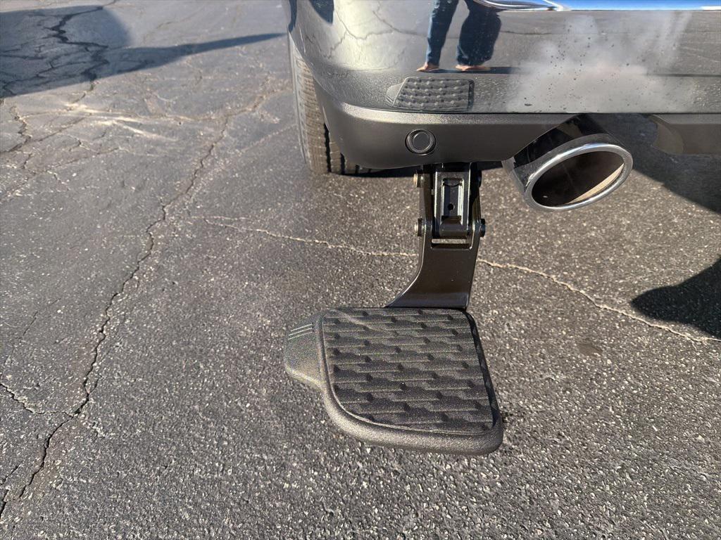 new 2026 Ram 1500 car, priced at $55,272