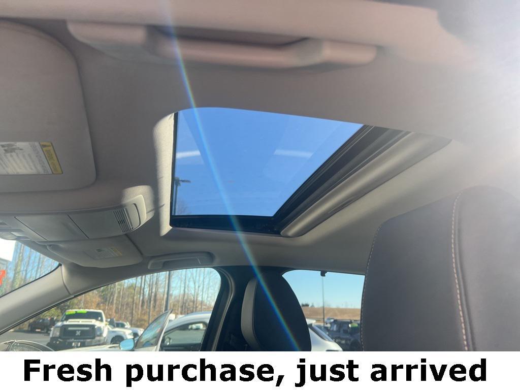 used 2025 Mazda CX-70 car, priced at $33,990