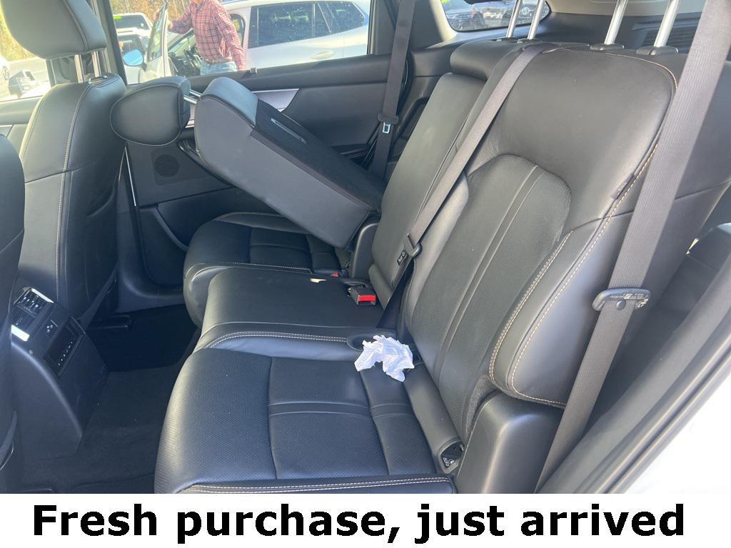 used 2025 Mazda CX-70 car, priced at $33,990