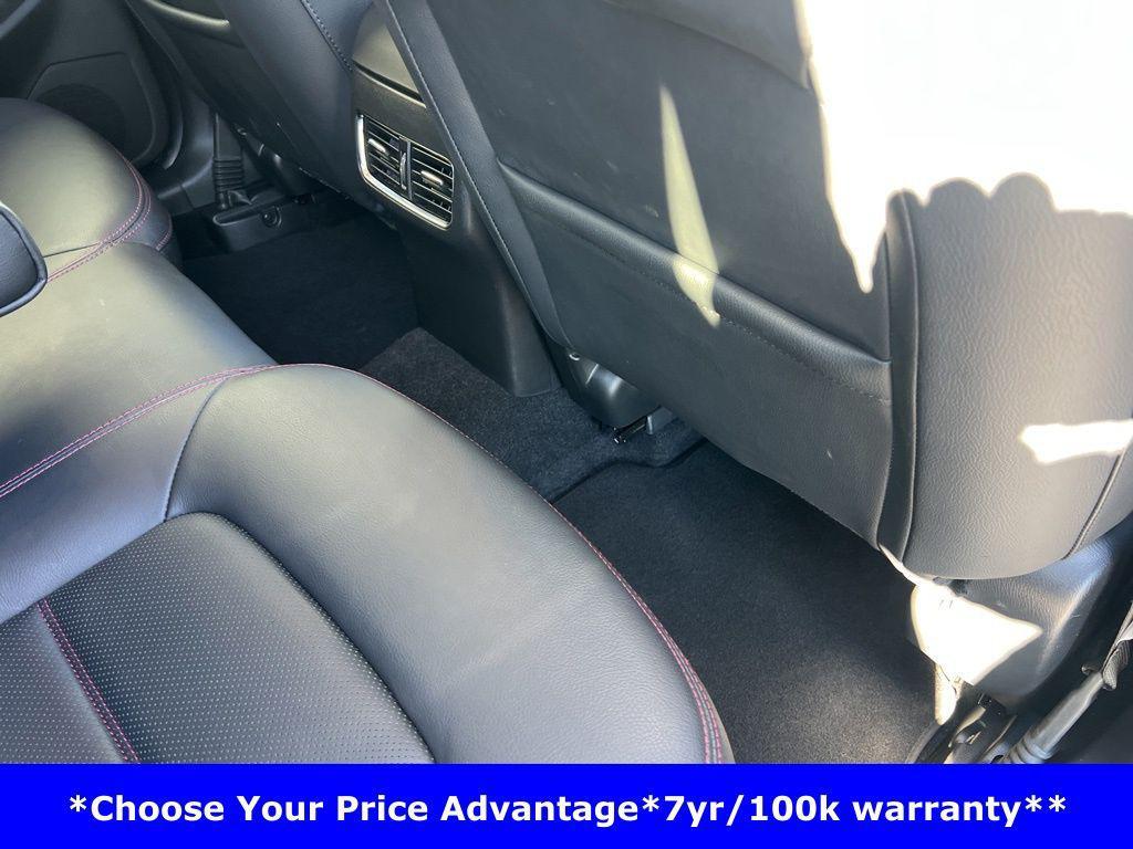 used 2024 Mazda CX-5 car, priced at $26,950