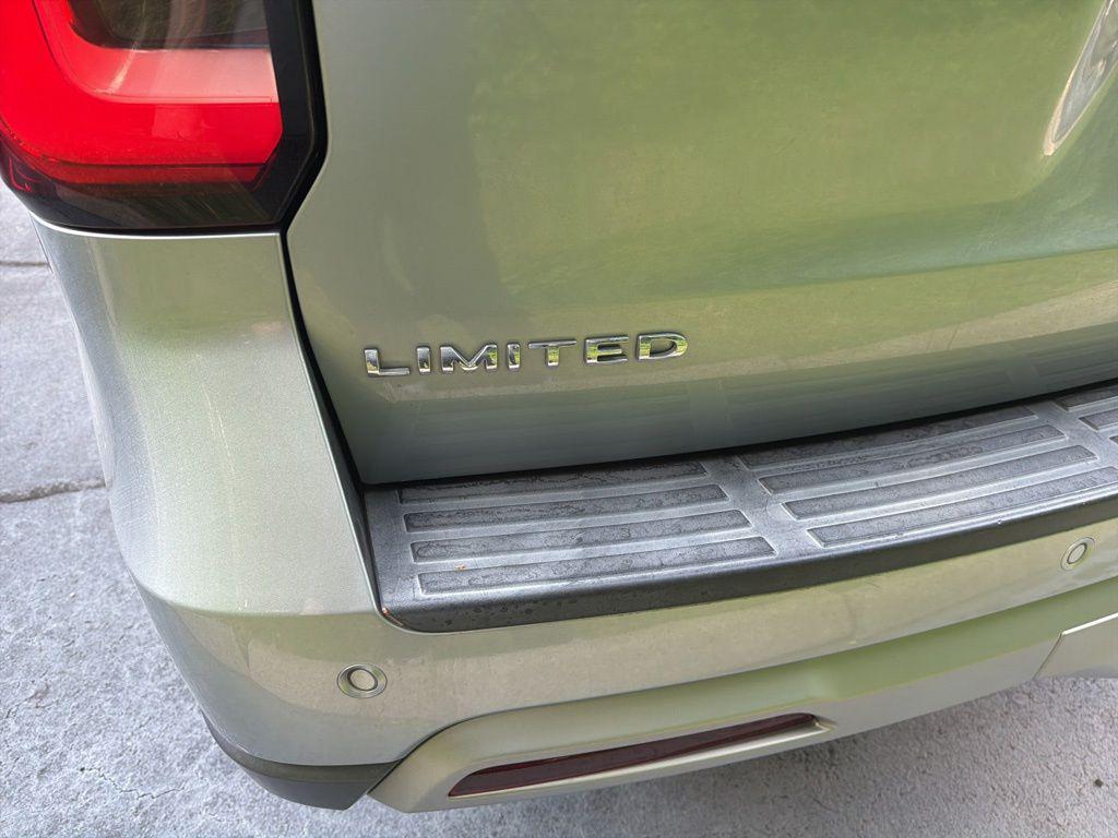 used 2022 Ford Expedition car, priced at $44,540