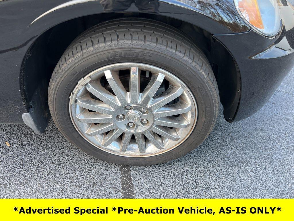 used 2006 Chrysler PT Cruiser car, priced at $7,250