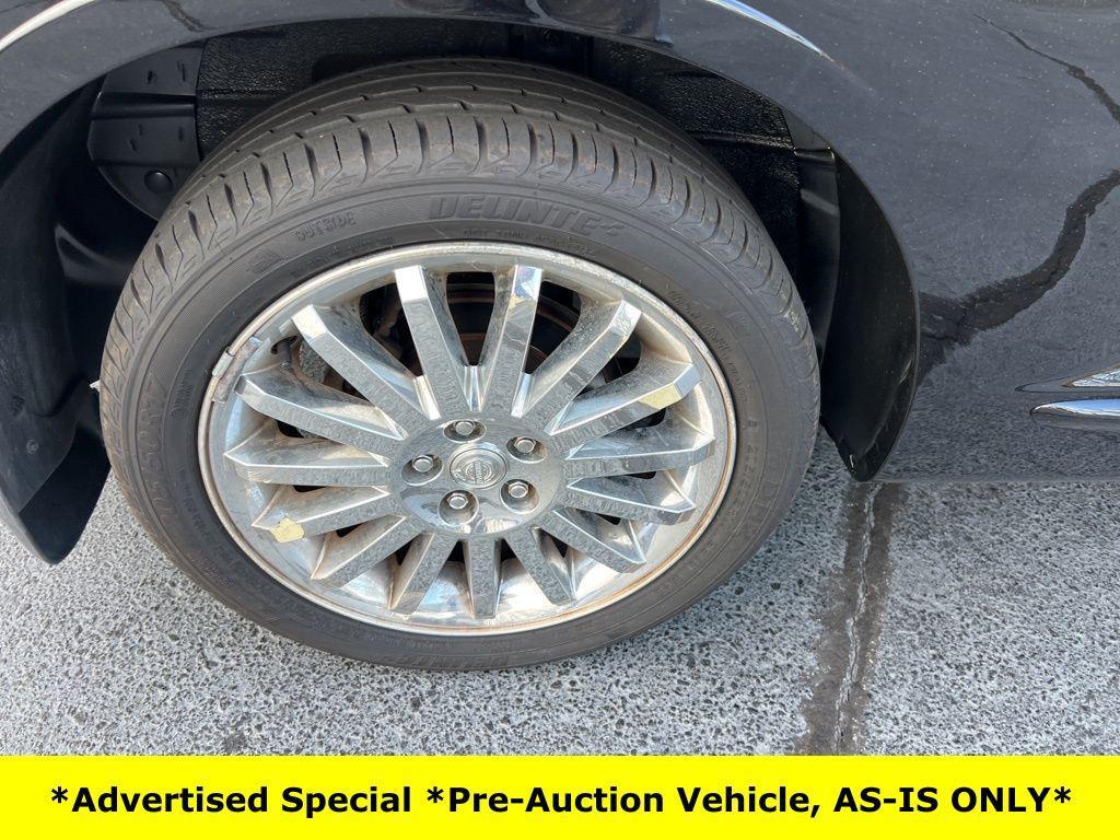 used 2006 Chrysler PT Cruiser car, priced at $7,250