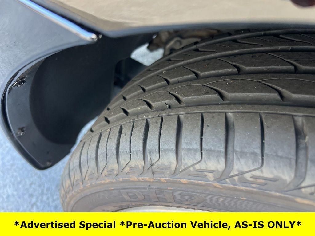 used 2006 Chrysler PT Cruiser car, priced at $7,250