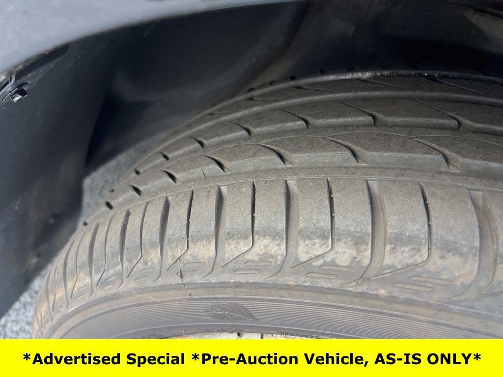 used 2006 Chrysler PT Cruiser car, priced at $7,250