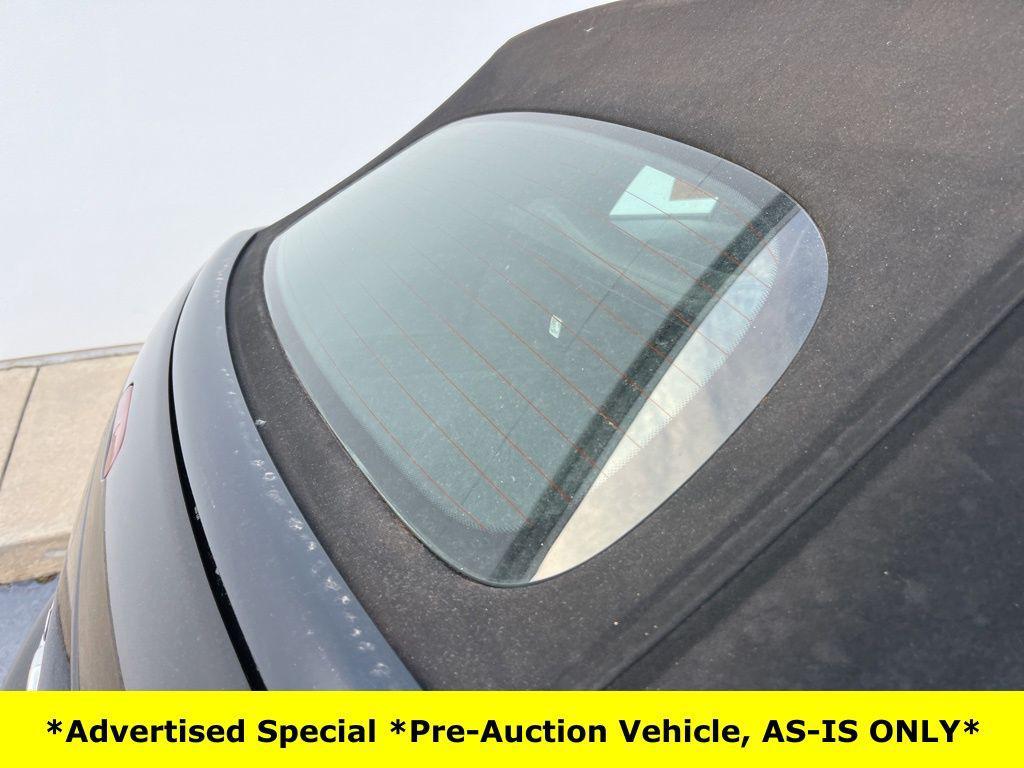 used 2006 Chrysler PT Cruiser car, priced at $7,250