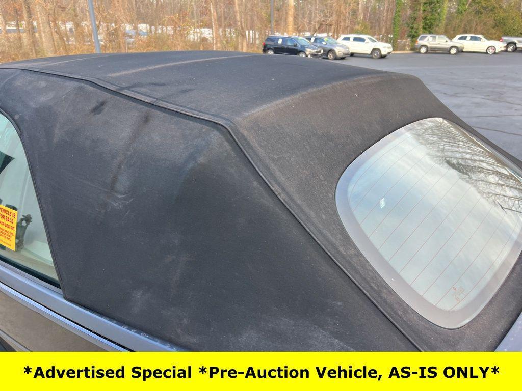 used 2006 Chrysler PT Cruiser car, priced at $7,250