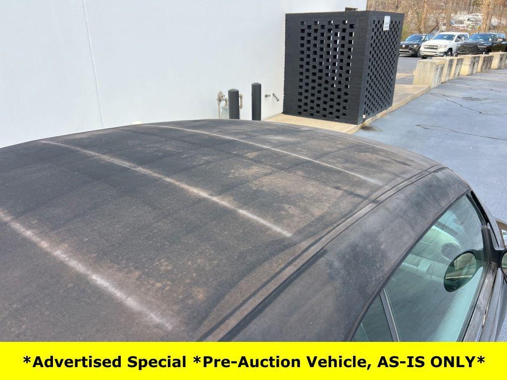 used 2006 Chrysler PT Cruiser car, priced at $7,250