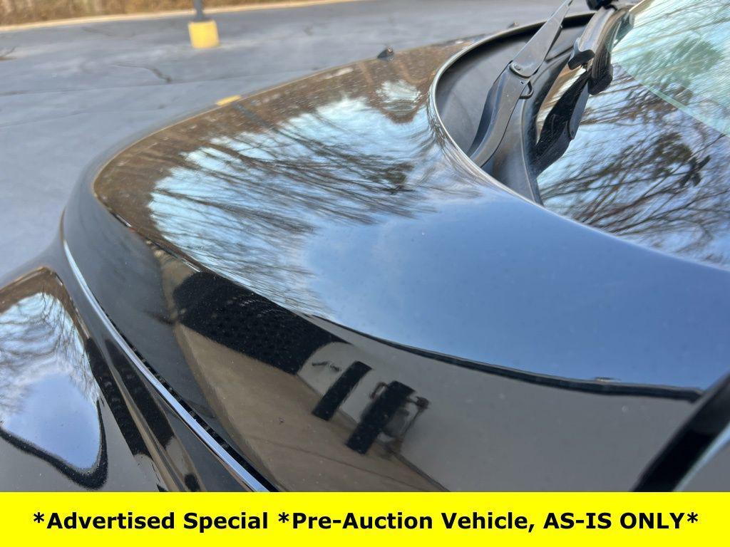 used 2006 Chrysler PT Cruiser car, priced at $7,250