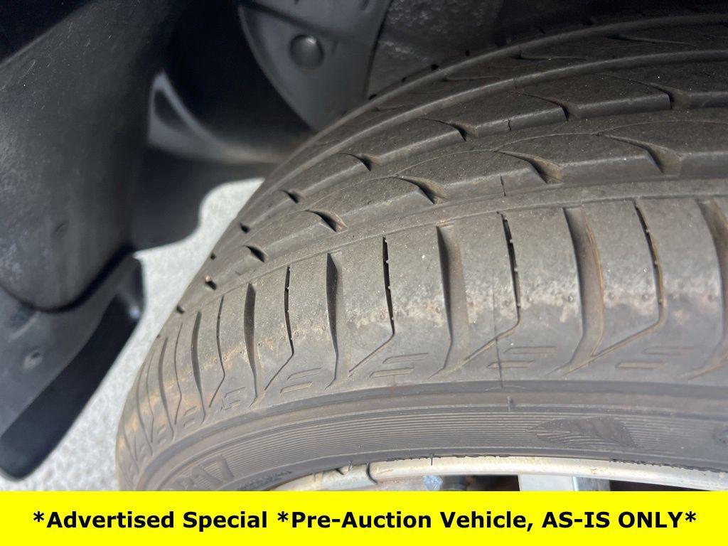 used 2006 Chrysler PT Cruiser car, priced at $7,250