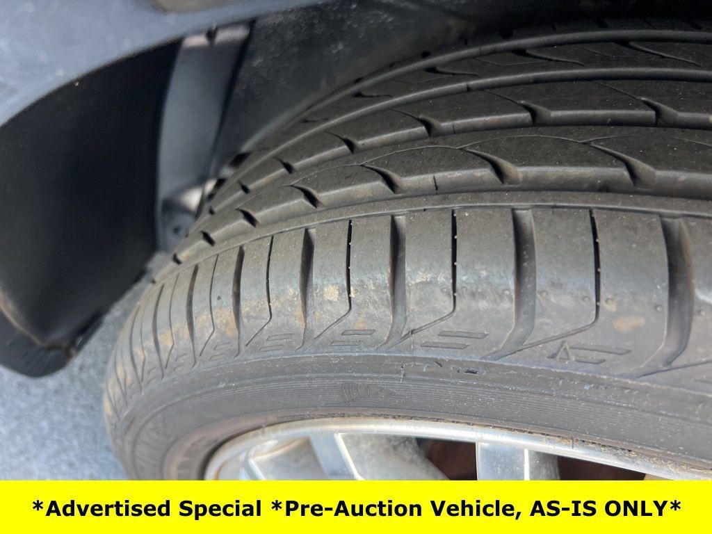 used 2006 Chrysler PT Cruiser car, priced at $7,250