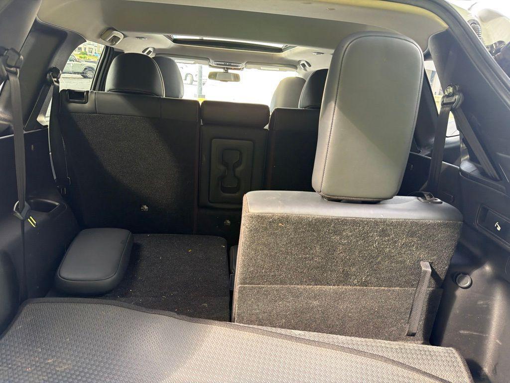 used 2023 Mitsubishi Outlander car, priced at $27,350
