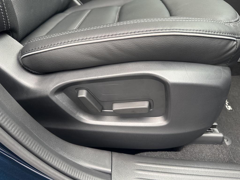 new 2025 Mazda CX-5 car, priced at $30,468
