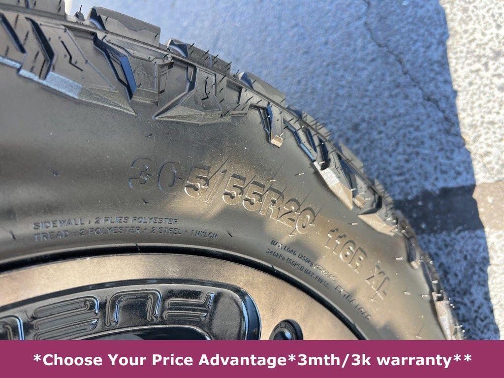 used 2021 Toyota Tacoma car, priced at $32,500