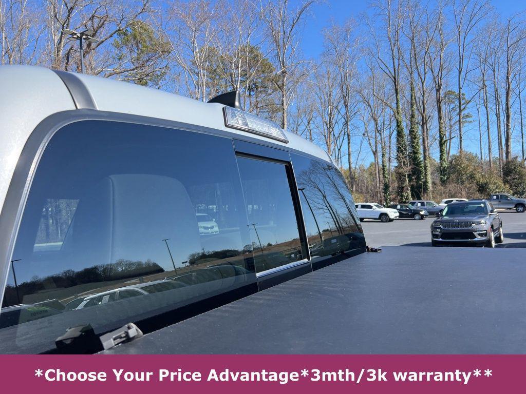 used 2021 Toyota Tacoma car, priced at $32,500