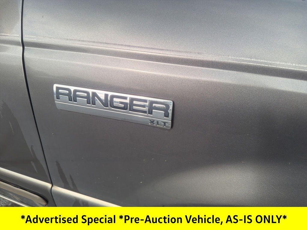 used 2006 Ford Ranger car, priced at $8,000