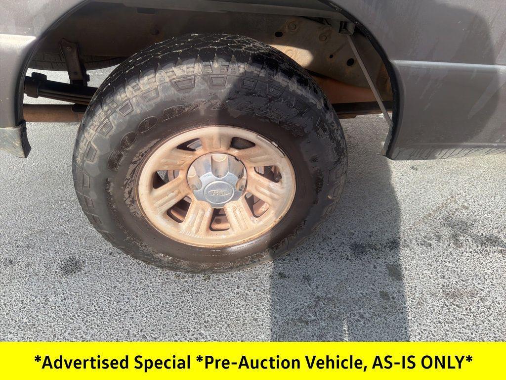 used 2006 Ford Ranger car, priced at $8,000