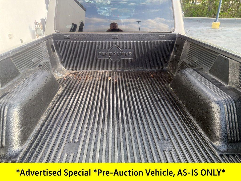 used 2006 Ford Ranger car, priced at $8,000