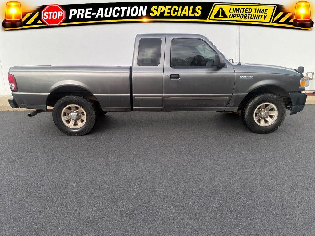 used 2006 Ford Ranger car, priced at $6,450