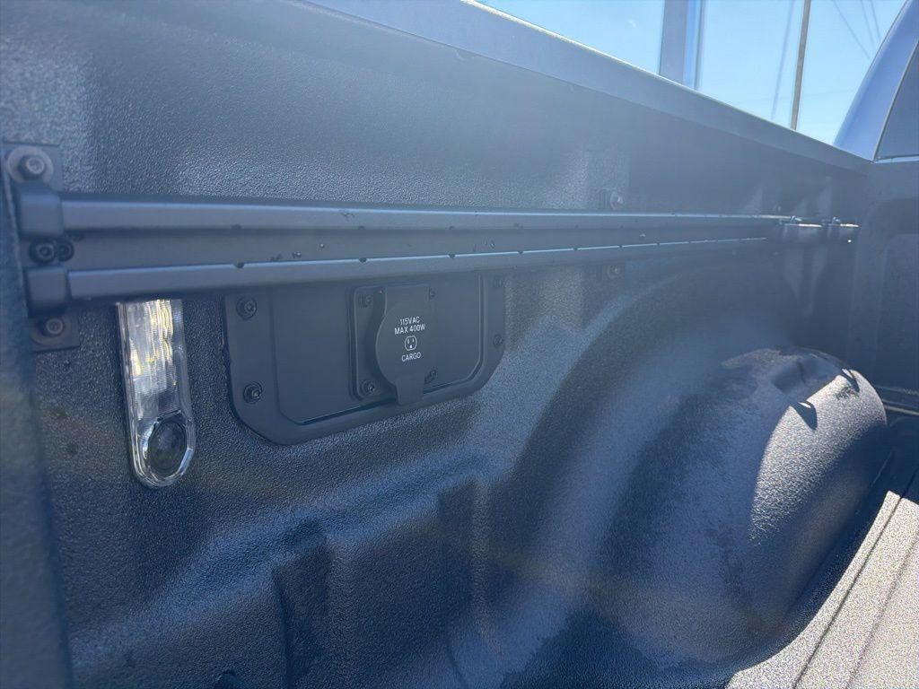new 2026 Ram 1500 car, priced at $54,384