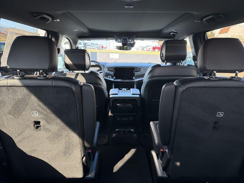 new 2026 Jeep Grand Wagoneer car, priced at $71,047