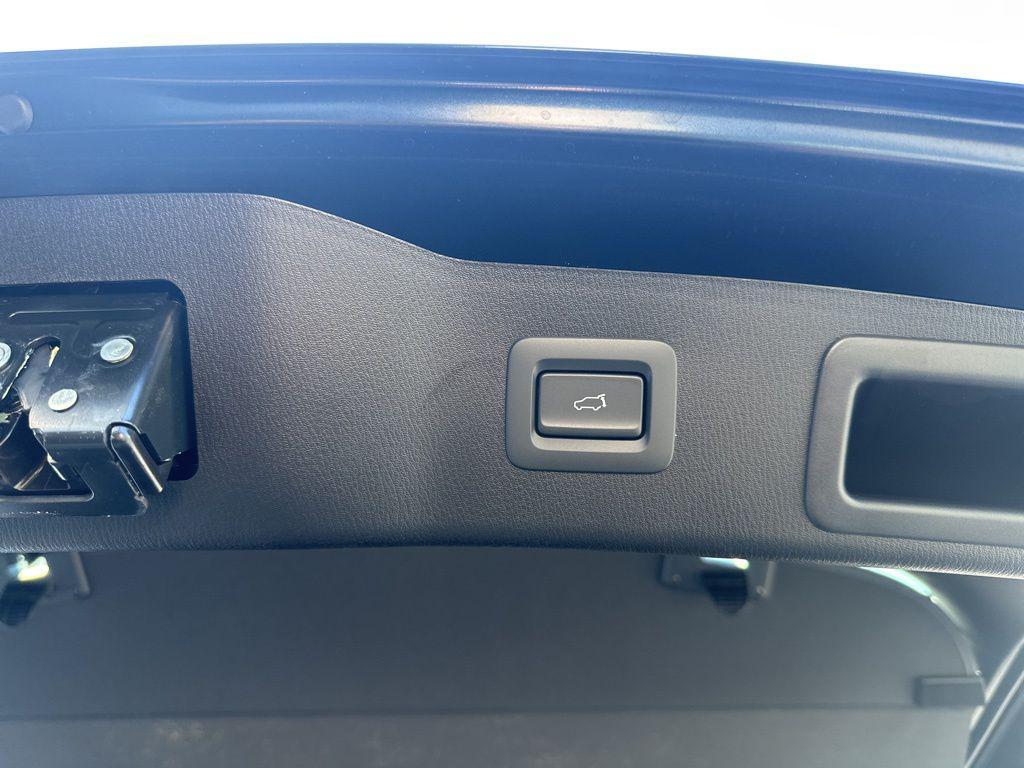 new 2025 Mazda CX-5 car, priced at $30,424