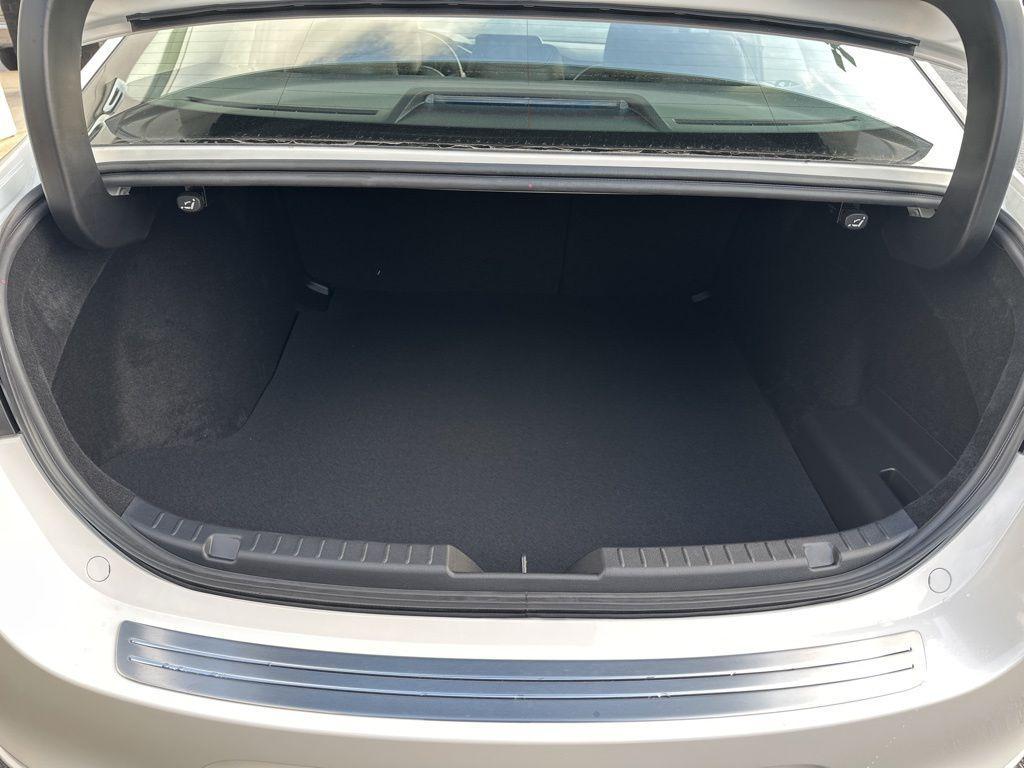 new 2026 Mazda Mazda3 car, priced at $26,980