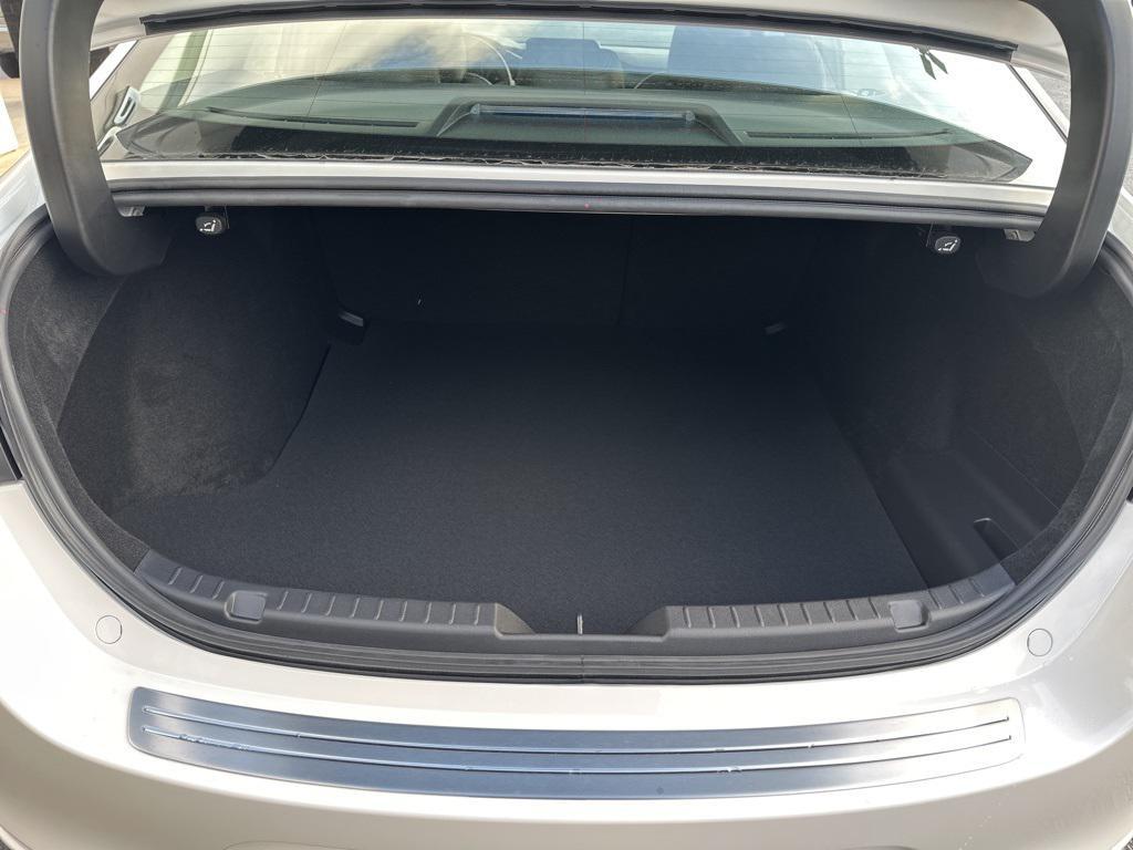 new 2026 Mazda Mazda3 car, priced at $26,980