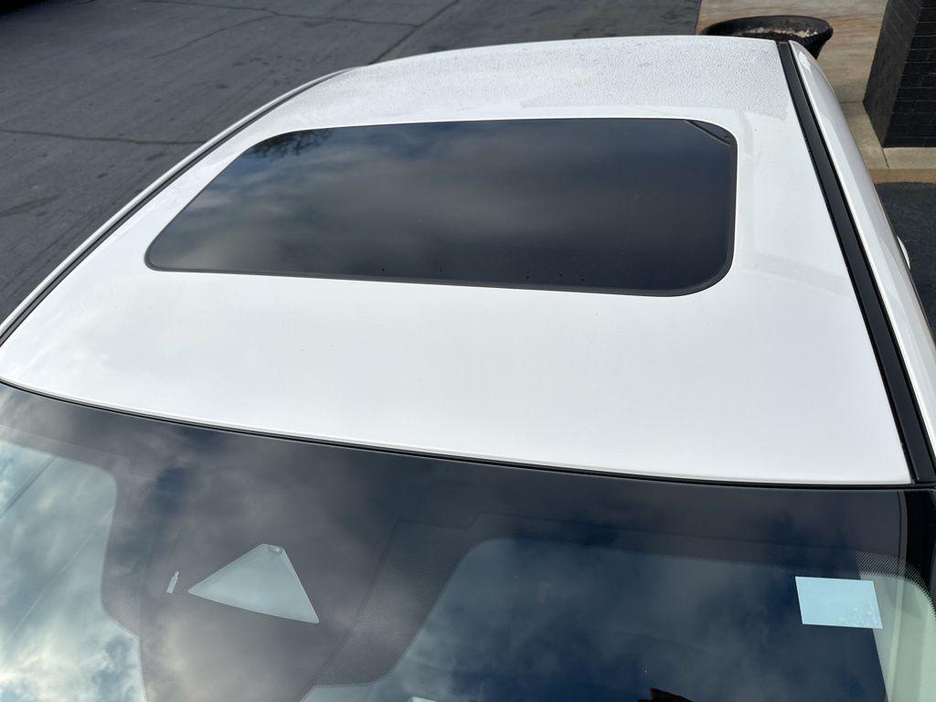 new 2026 Mazda Mazda3 car, priced at $26,980