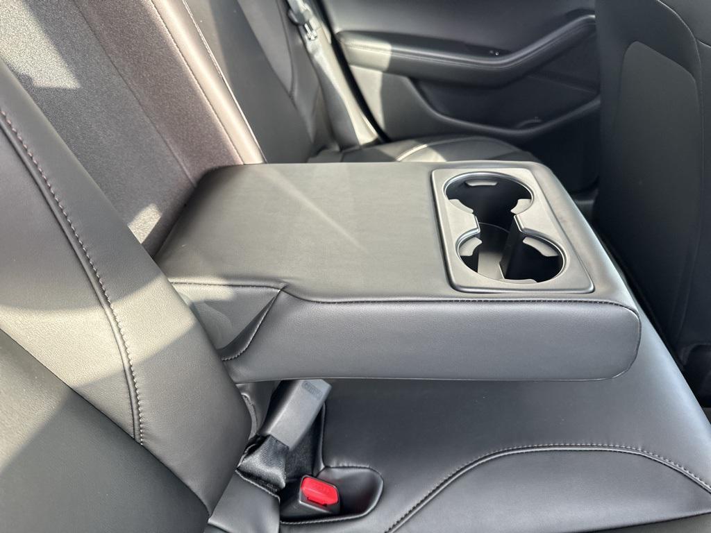 new 2026 Mazda Mazda3 car, priced at $26,980