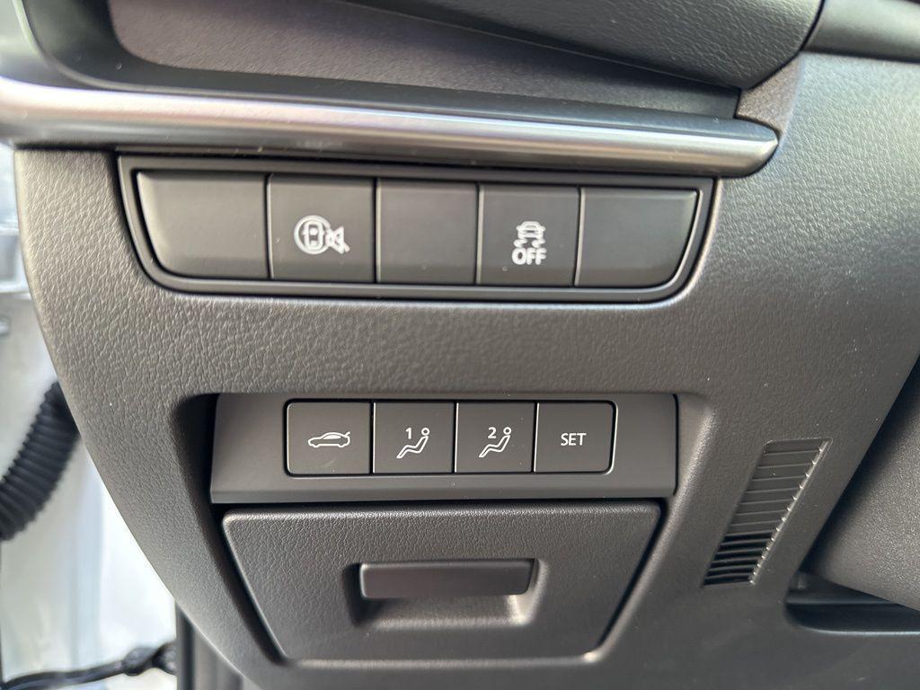 new 2026 Mazda Mazda3 car, priced at $26,980