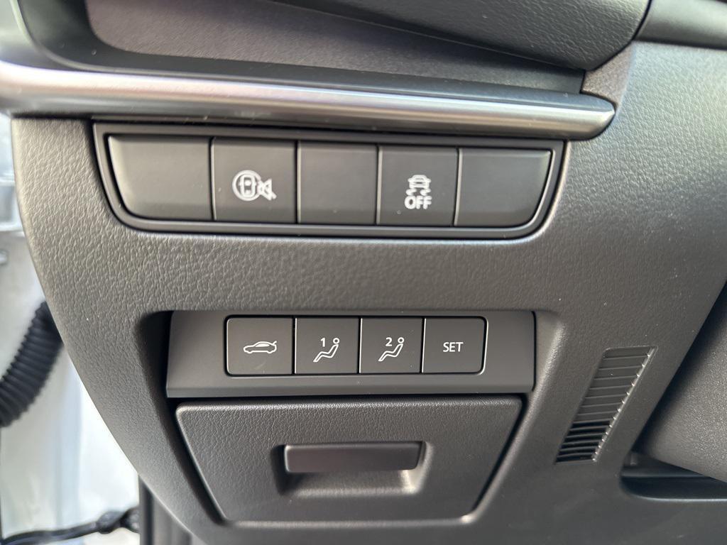 new 2026 Mazda Mazda3 car, priced at $26,980