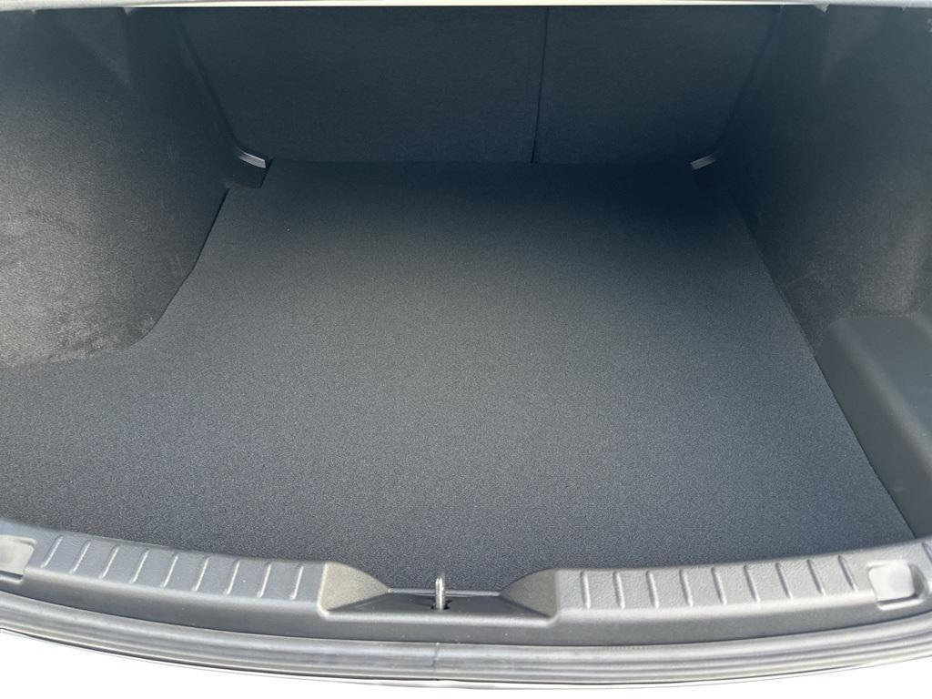 new 2026 Mazda Mazda3 car, priced at $26,980