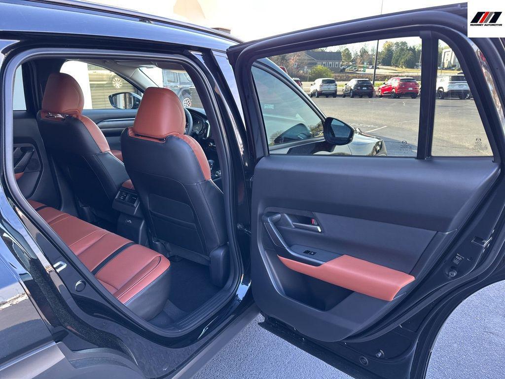 new 2026 Mazda CX-50 car, priced at $37,690