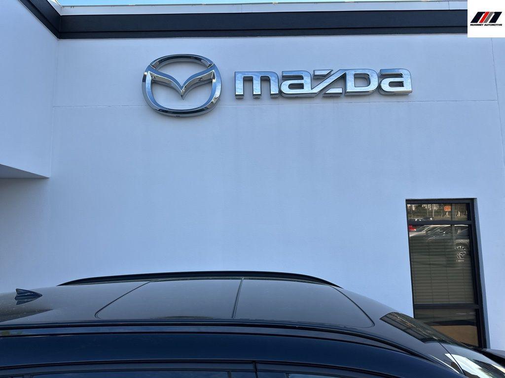 new 2026 Mazda CX-50 car, priced at $37,690