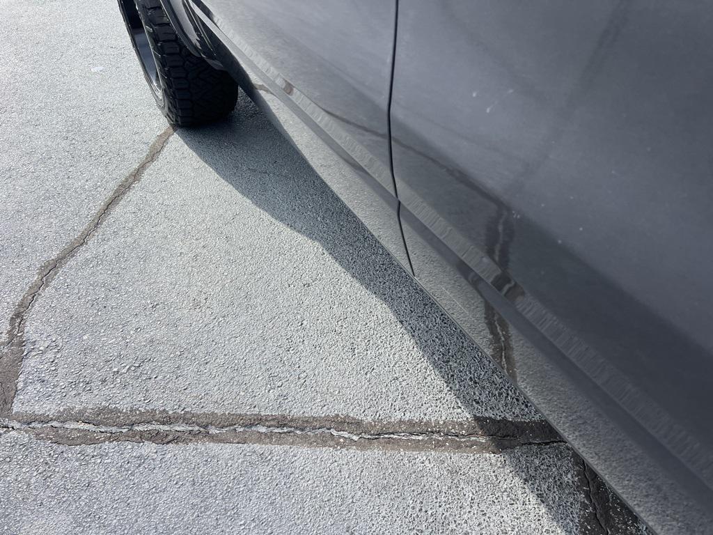 used 2021 Ram 1500 car, priced at $38,250