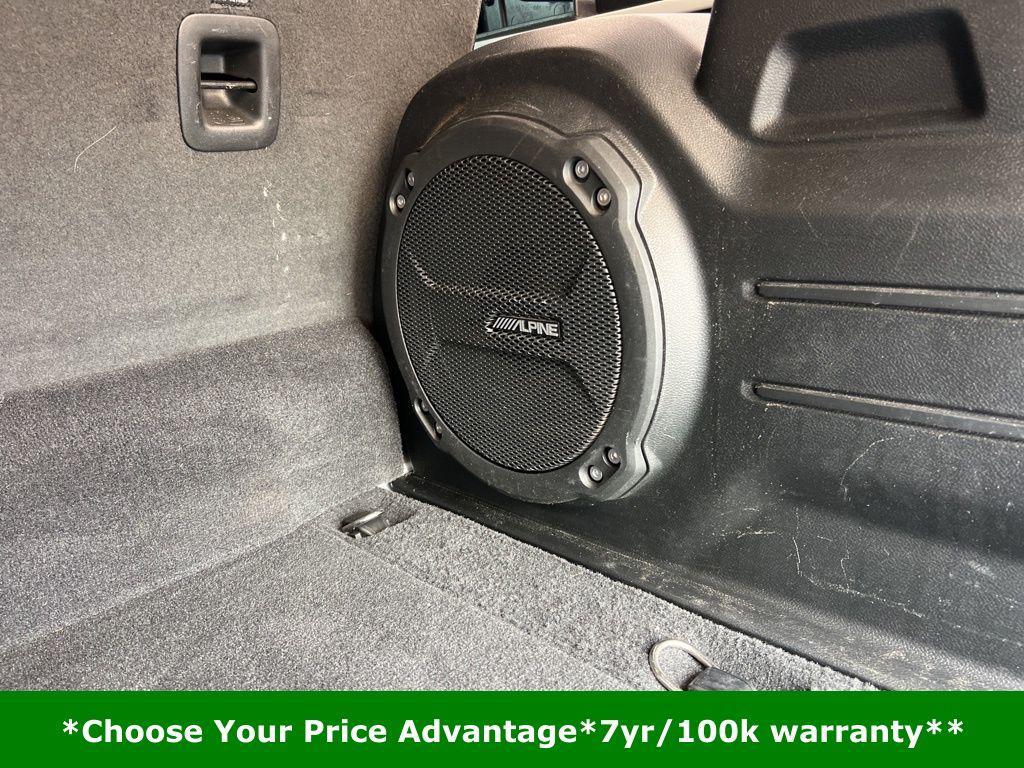 used 2023 Jeep Wrangler 4xe car, priced at $32,250