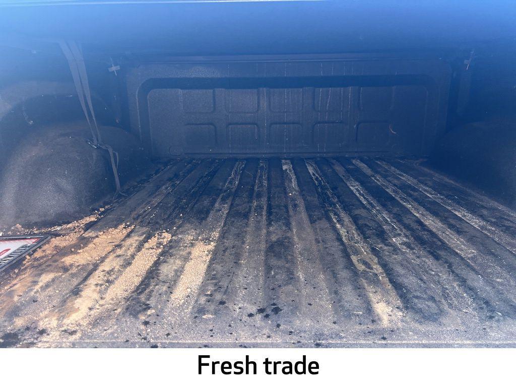 used 2017 Ram 1500 car, priced at $27,990