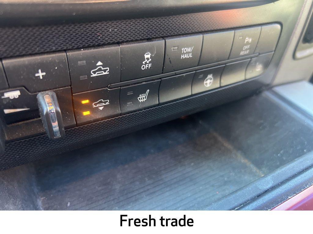 used 2017 Ram 1500 car, priced at $27,990