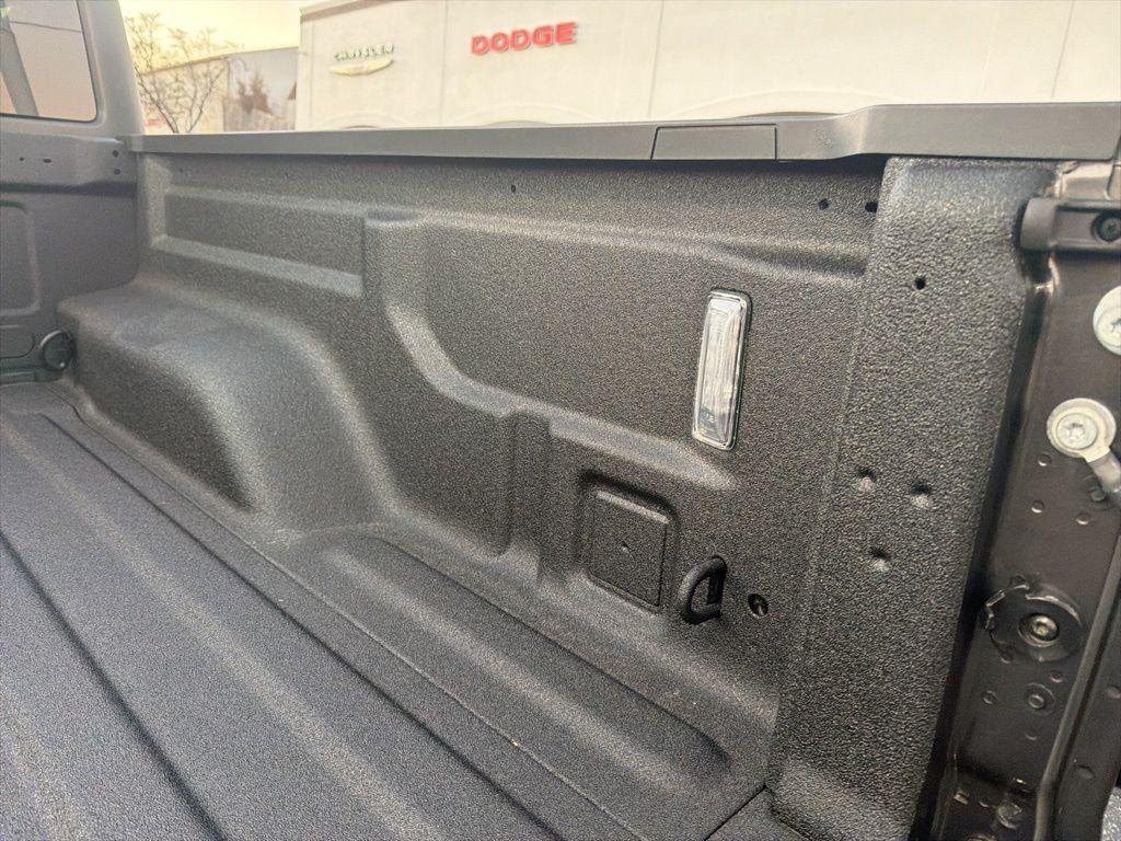 new 2026 Jeep Gladiator car, priced at $56,796