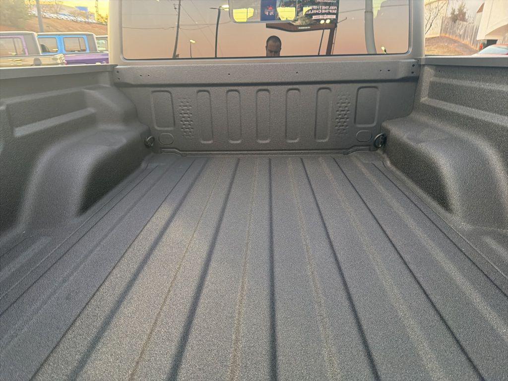 new 2026 Jeep Gladiator car, priced at $56,796