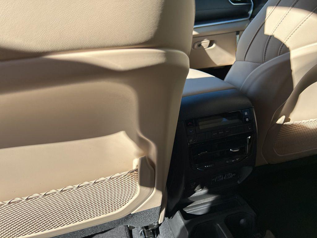 new 2025 Jeep Grand Cherokee L car, priced at $48,323