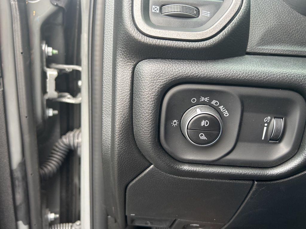 new 2026 Ram 2500 car, priced at $68,167