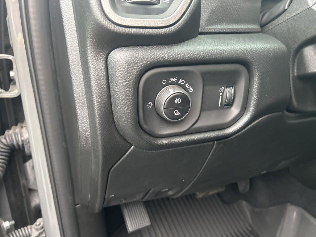 new 2026 Ram 2500 car, priced at $68,167