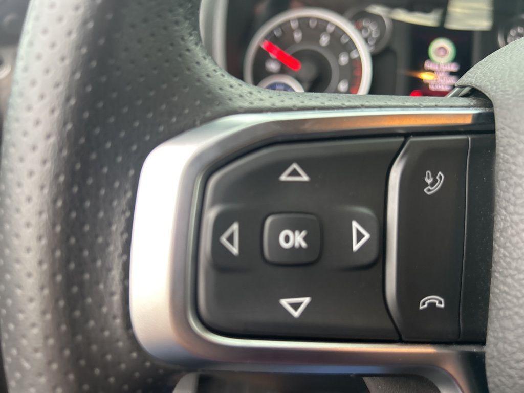 new 2026 Ram 2500 car, priced at $68,167