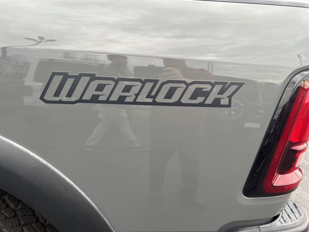 new 2026 Ram 2500 car, priced at $68,167